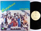 Ojeda Penn - Happiness LP - IFE VG+
