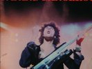 THIN LIZZY - LIVE AND DANGEROUS - DOUBLE GATEFOLD ALBUM - 2BS-3213 LP Record VG+