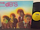 THE dB'S Stands For Decibels 1981 ALBION Original UK Press VG+ Vinyl PLAYS GREAT
