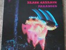 Black Sabbath Paranoid 1970 LP Vinyl EX Nice BSK 3104 Ozzy Iron Man War Pigs