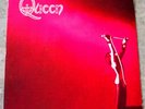 Queen S/T Self Titled 1973 LP Vinyl EX First Album EKS-75064 Keep Yourself Alive