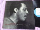 BUD POWELL.  THE AMAZING BUD POWELL.   VOLUME 1  -  U.S.A.   BLUE NOTE  BLP 1503