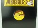 Jurassic 5 ?– Jayou / Without A Doubt Vinyl, 12