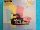 Coffret Johnny Hallyday 10 EP 61/62 Neuf N°1756