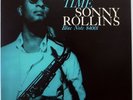SONNY ROLLINS / WYNTON KELLY / NEWK'S TIME / BLUE NOTE / TOSHIBA EMI JAPAN