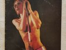 Original Vintage 1973 USA Iggy Pop and The Stooges Raw Power 1st Press PC 32111