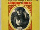 Sony & Cher -Baby Don't Go - Jukebox EP with title strips - SEALED   Hippy