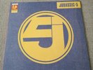 Jurassic 5 CJ Vinyl 12''