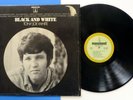 TONY JOE WHITE Black And White LP 1969 Swamp Rock n Roll BILLY SWAN  #4050