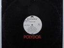 PEACHES & HERB Funtime POLYDOR 12