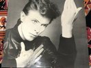 David Bowie Heroes UK 1977 RARE 3E/6E SIGNED Tony Visconti Vinyl