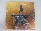 Hamilton 4 LP Box Set - Original Broadway Cast Recording - Vinyl Musical Miranda