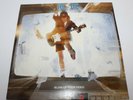 AC/DC Blow Up Your Video Album LP Record 1988 Aus Pressing Albert APLP072