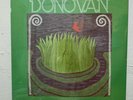 DONOVAN The Hurdy Gurdy Man LP 1968 epic orig 1C/1D bn26420 stereo psych SEALED
