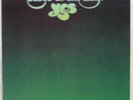 YES ‎– Close To The Edge   1972 1st GERMAN Atlantic LP   VG+/ NM   Pfanz master