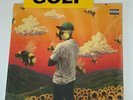 Tyler the Creator Scum Fuck Flower Boy Vinyl unopened with yellow translucent LP