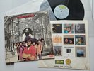 RASPUTIN'S STASH - Self Titled 1971 FUNK SOUL Gatefold LP + Inner