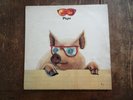 LP  IVAN  GRAZIANI   PIGRO  1978
