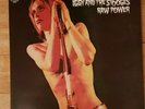 Iggy and the Stooges - Raw Power LP Album Iggy Pop CBS 32083