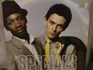 The Specials Rude Boys Out Of Jail UK Import Record Set 12CENT06