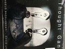 THOUGHT GANG aka DAVID LYNCH/ANGELO BADALAMENTI - Thought Gang - Vinyl (2xLP)