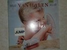 VAN HALEN Vinyl 1984 Original First Pressing in Shrink Hype Stickers 1-23985