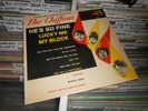 The Chiffons He's So Fine  LP Laurie Records 1963  R&B Soul Doo-Wop Rare
