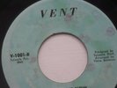 Rare Northern Soul Ethics Look At Me Now Vent