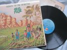 STEEL PULSE Tribute To The Martyrs ISLAND Inner 1979 UK A-3 VINYL REGGAE LP EX