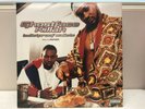 Ghostface Killah Bulletproof Wallets 2LP Wu Tang Clan