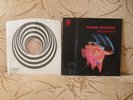 Black Sabbath Paranoid Vertigo Swirl 1st UK issue 1970 (Big bear credit)