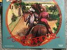 Carlos Y Jose CORRIDOS... CORRIDOS Lp Vinyl Record SEALED NEW Falcon 5049