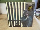 David Bowie Stage YELLOW VINYL UK PRESSING rock LP VINYL ALBUM