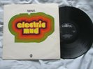MUDDY WATERS - Electric Mud -Original 1968 UK Vinyl LP 1ST PR CHESS CRLS4542 .