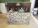 The Byrds The Notorious Byrd Brothers 1968 Columbia MONO 2 Eye LP VINYL ALBUM