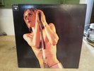 Iggy And The Stooges Raw Power 1976 Press garage rock Columbia LP VINYL ALBUM