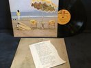 Neil Young - On The Beach Reprise R 2180 1974 LP Interior Flower Design EX/VG+