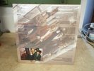 The Waldos Rent Party punk LIMITED PRESSING SEALED LP VINYL ALBUM