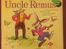 DISNEY'S UNCLE REMUS - All The Music From 