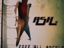 ASH Free All Angels LP