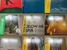 Various Record Sets Japanese Music Jazz Ymo