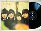 The Beatles For Sale ?LISTEN? -1 -1 UK LP Parlophone PCS 3062 EX/EX