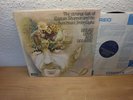 BREAD LOVE & DREAMS THE STRANGE TALE OF SHANNON UK LP Mint 1970