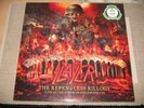 SLAYER The Repentless Killogy Blue Vinyl 2xLP NEU/OVP 2019 SEALED