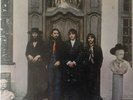 The Beatles -Hey Jude - Original 1970- LP-Record-Album-Apple- SW-385