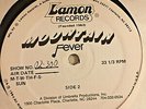 RADIO SHOW: MOUNTAIN FEVER LIVE 1/31/86 THE BRIARHOPPERS  w/13 TUNES