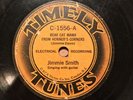 Gene Autry, Timely Tunes 1556, Rare Label Prewar Country Hillbilly 78