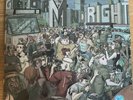 Mata & Must Get Your Mind Right 2LP / *SEALED* Oz Hip Hop Vinyl