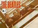 THE BEATLES The Beatles No. 1 EP Vinyl Record Single 7 Inch Parlophone EX