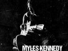 KENNEDY,MYLES-YEAR OF THE TIGER VINYL LP NEW